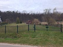 Działka budowlana Stara Słupia. Zdjęcie 3