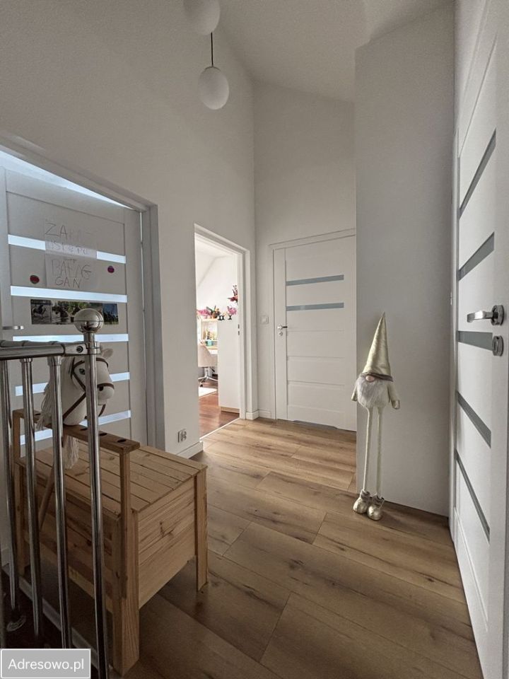 Mieszkanie 4-pokojowe Kalisz Centrum, ul. Kazimierza Pułaskiego. Zdjęcie 7