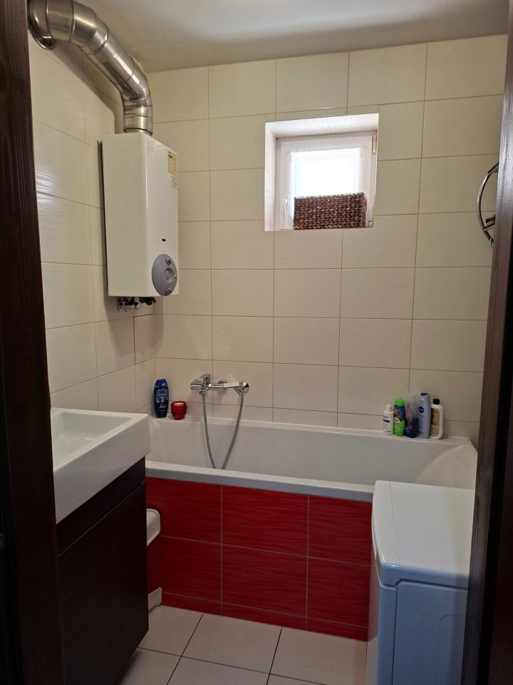 Mieszkanie 3-pokojowe Krobia, ul. Harcerska. Zdjęcie 3