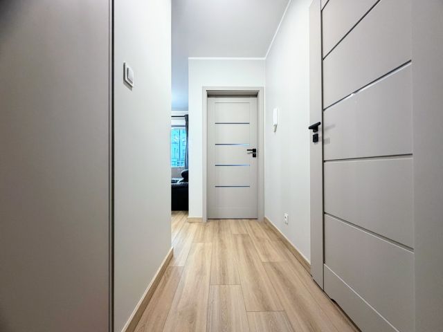 Mieszkanie 2-pokojowe Rzeszów, ul. Solidarności. Zdjęcie 9