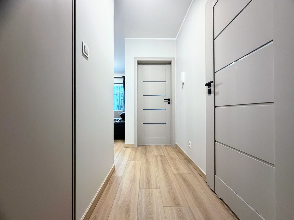 Mieszkanie 2-pokojowe Rzeszów, ul. Solidarności. Zdjęcie 9