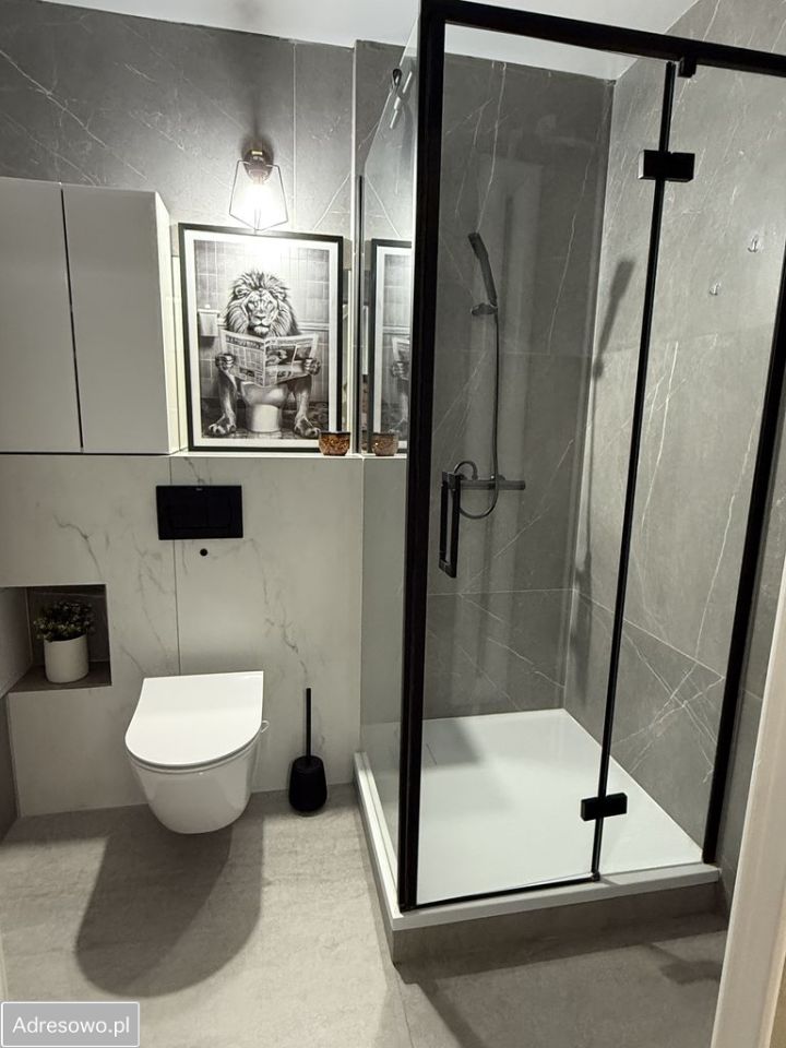 Mieszkanie 2-pokojowe Kościan. Zdjęcie 14