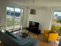 Mieszkanie 2-pokojowe Poznań Naramowice, ul. Naramowicka. Zdjęcie 1