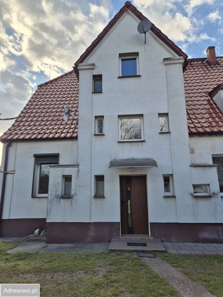 Mieszkanie 2-pokojowe Namysłów, ul. Jana Pawła II. Zdjęcie 10