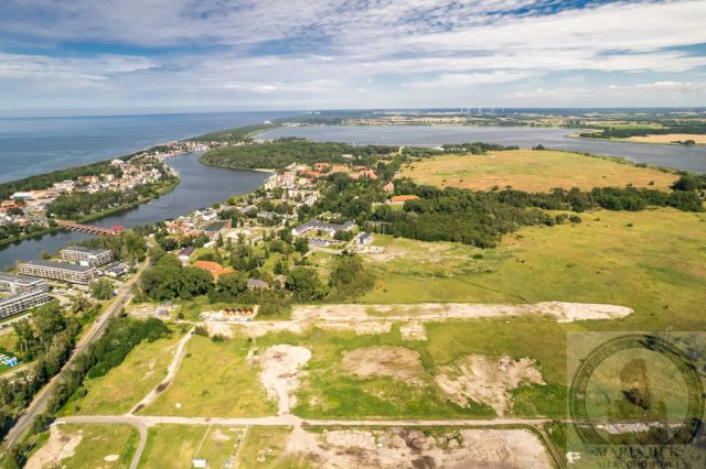 Działka budowlana Dziwnów. Zdjęcie 7