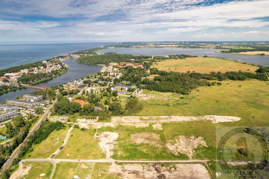 Działka budowlana Dziwnów. Zdjęcie 7