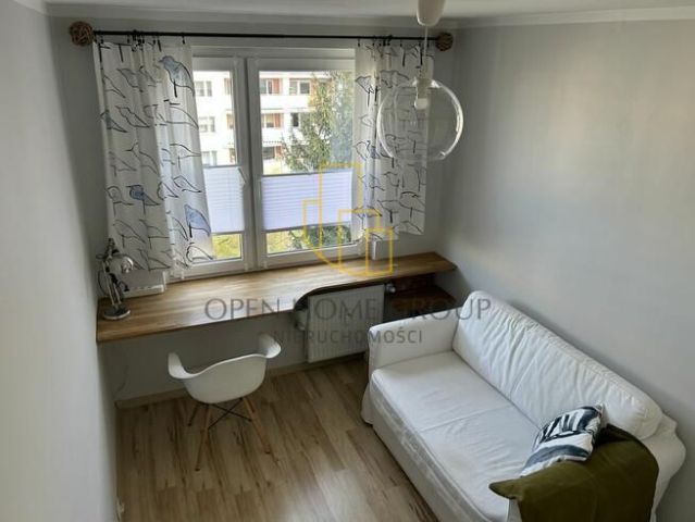 Mieszkanie 4-pokojowe Wrocław, ul. Czesława Tańskiego. Zdjęcie 10