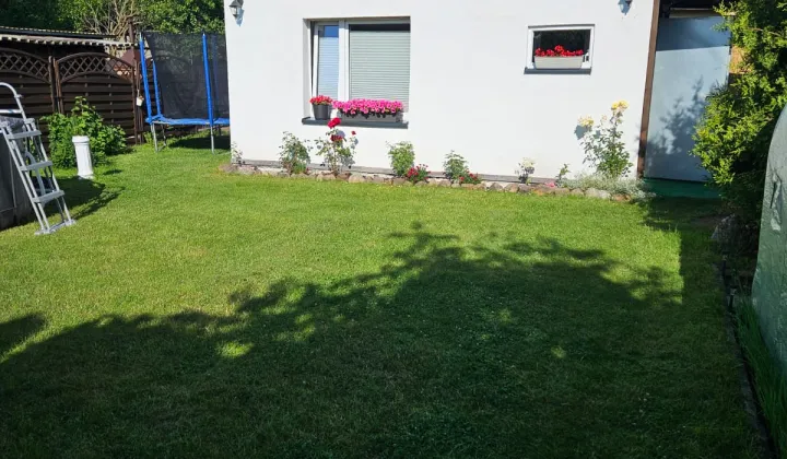 Działka rekreacyjna Świętochłowice Zgoda, ul. Wiśniowa