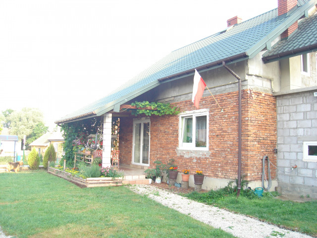 dom wolnostojący, 6 pokoi Elżbiecin, Elżbiecin. Zdjęcie 1
