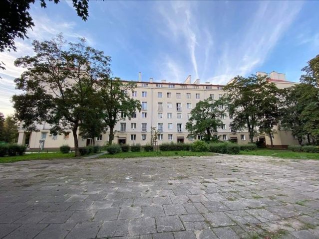 Mieszkanie 2-pokojowe Warszawa Mokotów, ul. Jurija Gagarina. Zdjęcie 1