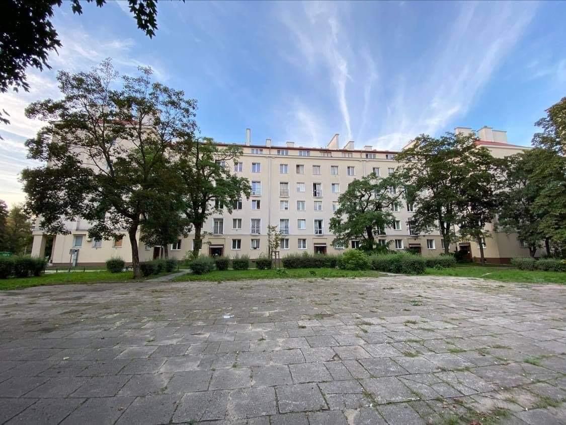 Mieszkanie 2-pokojowe Warszawa Mokotów, ul. Jurija Gagarina