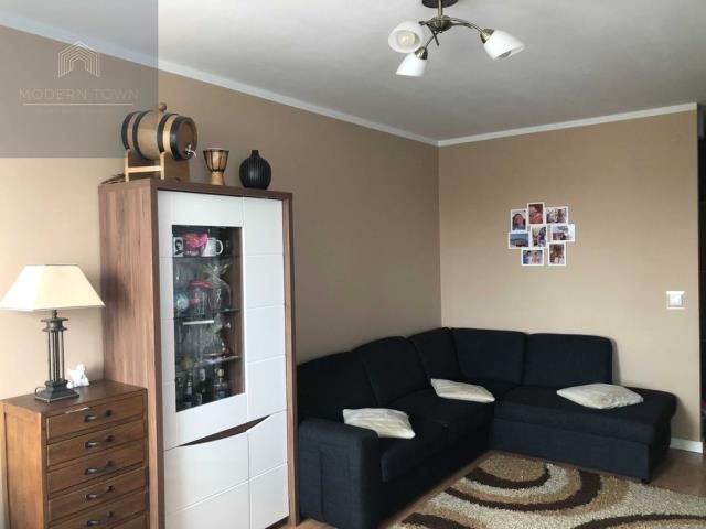 Mieszkanie 3-pokojowe Piaseczno, ul. Kazimierza Jarząbka. Zdjęcie 1