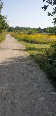 Działka budowlana Rajec Poduchowny. Zdjęcie 1