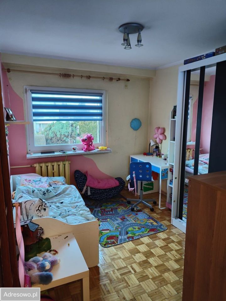 Mieszkanie 4-pokojowe Oleśnica, ul. Bolesława Krzywoustego. Zdjęcie 14