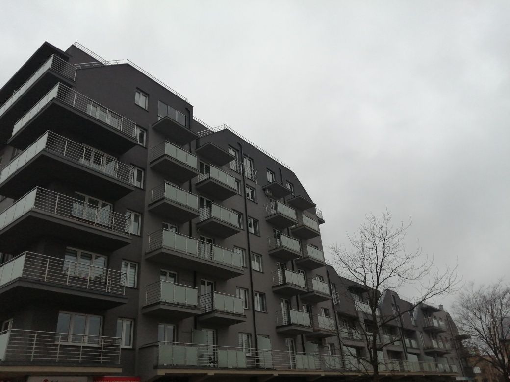 Mieszkanie 2-pokojowe Płock, ul. 3 Maja. Zdjęcie 3