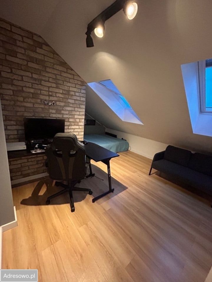 Mieszkanie 6-pokojowe Warszawa Ursynów, ul. Sarabandy. Zdjęcie 10