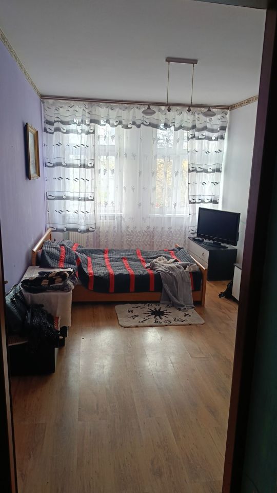 Mieszkanie 3-pokojowe Gliwice Śródmieście, ul. Dworcowa. Zdjęcie 4