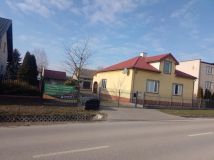 dom wolnostojący Stara Wieś. Zdjęcie 3