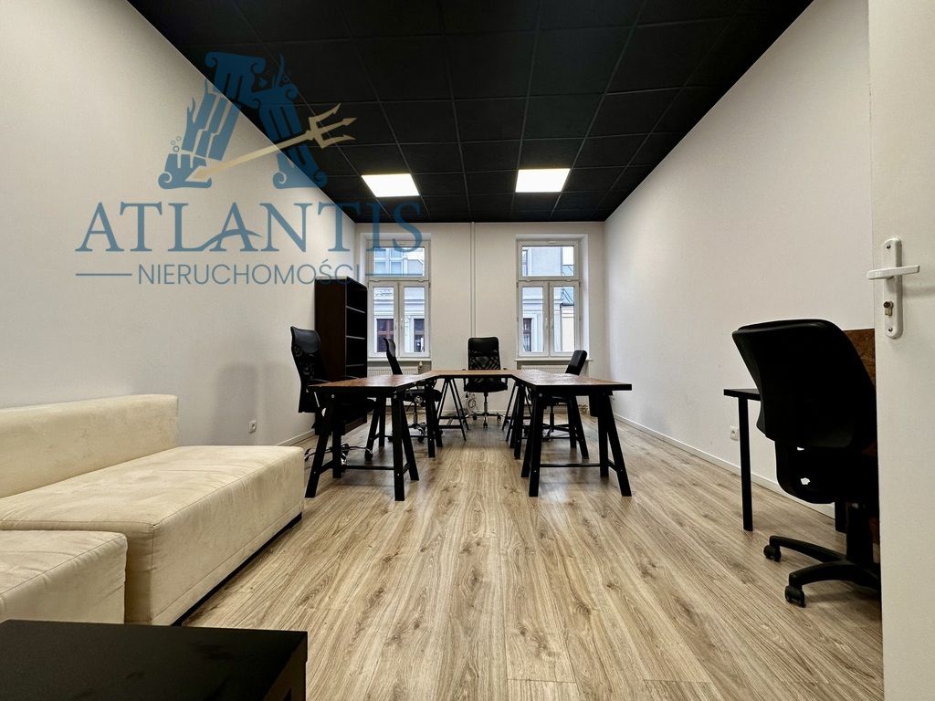 Biuro Bydgoszcz, ul. Długa. Zdjęcie 9