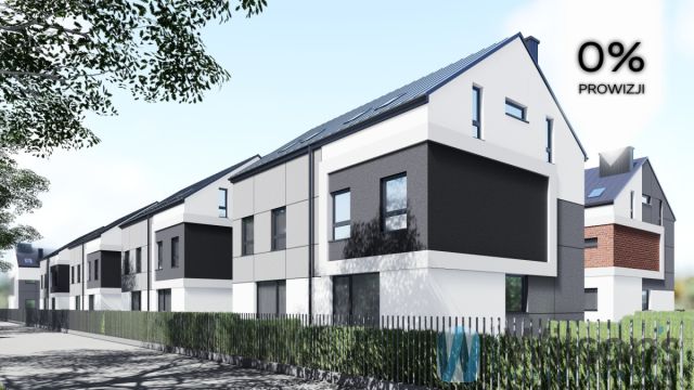 bliźniak, 6 pokoi Marki, ul. Gliniecka. Zdjęcie 1