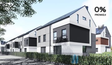 bliźniak, 6 pokoi Marki, ul. Gliniecka