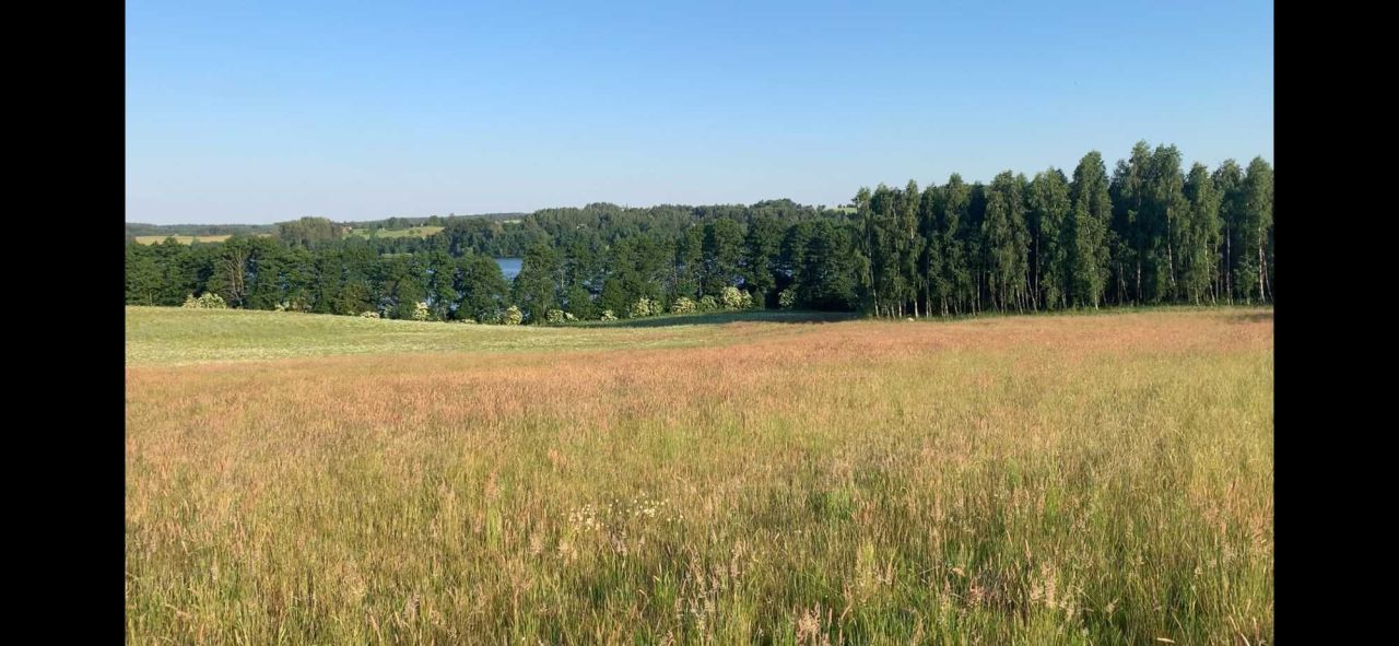 Działka budowlana Grabowo Kościerskie