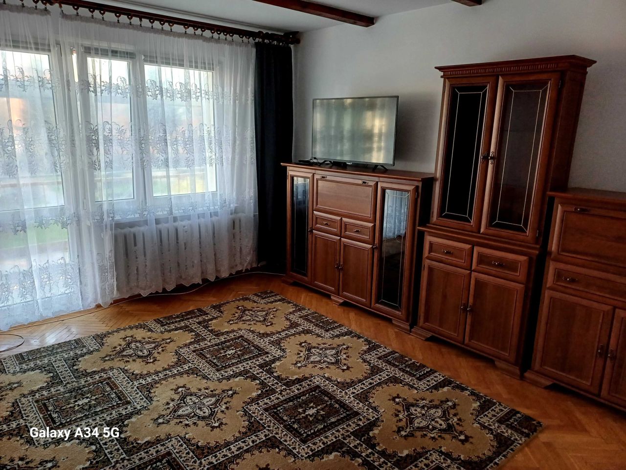 Mieszkanie 2-pokojowe Pabianice Bugaj, ul. Mokra