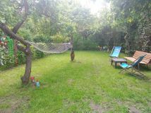 Działka rod Warszawa Mokotów, ul. Bandoski. Zdjęcie 4