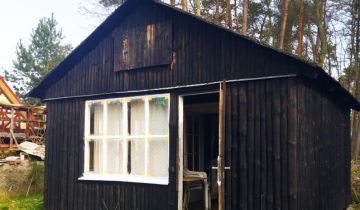 Działka rod Gdańsk Owczarnia, ul. Owczarnia