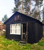 Działka rod Gdańsk Owczarnia, ul. Owczarnia. Zdjęcie 1