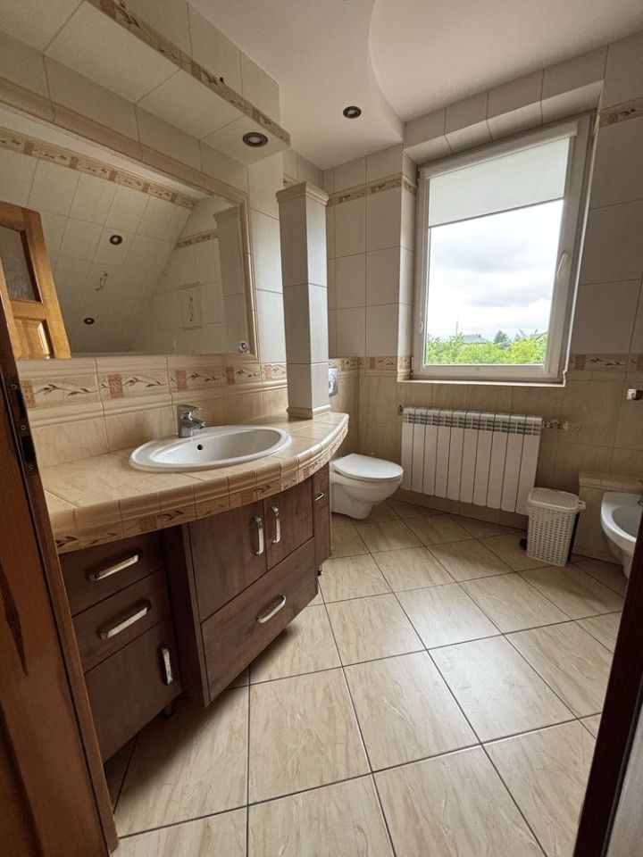 dom wolnostojący Kalinowice. Zdjęcie 8