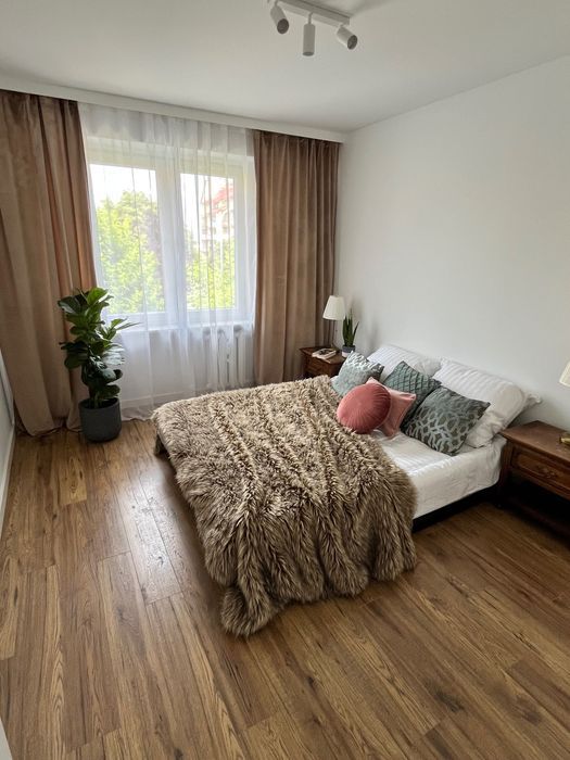 Mieszkanie 3-pokojowe Tarnobrzeg Dzików. Zdjęcie 4