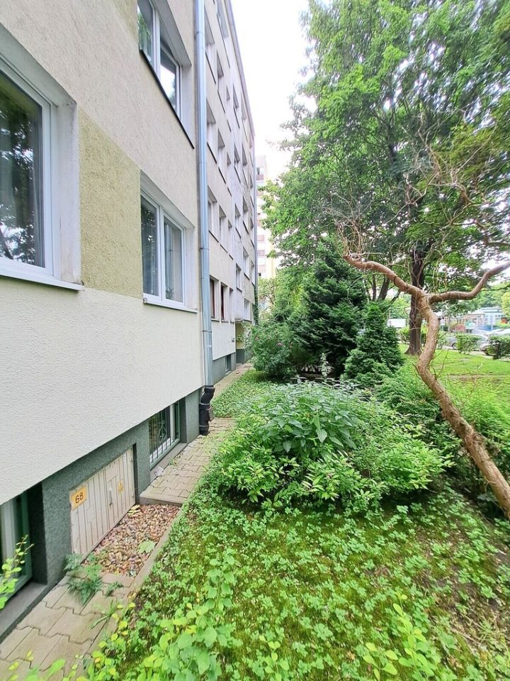 Mieszkanie 2-pokojowe Wrocław Szczepin, ul. Stefana Czarnieckiego. Zdjęcie 19