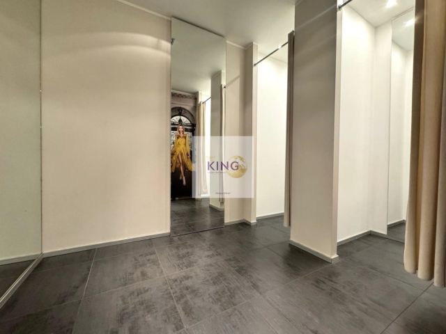 Lokal Szczecin Centrum. Zdjęcie 5