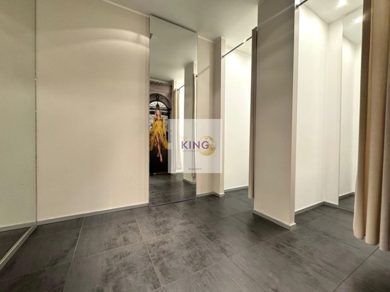 Lokal Szczecin Centrum. Zdjęcie 5