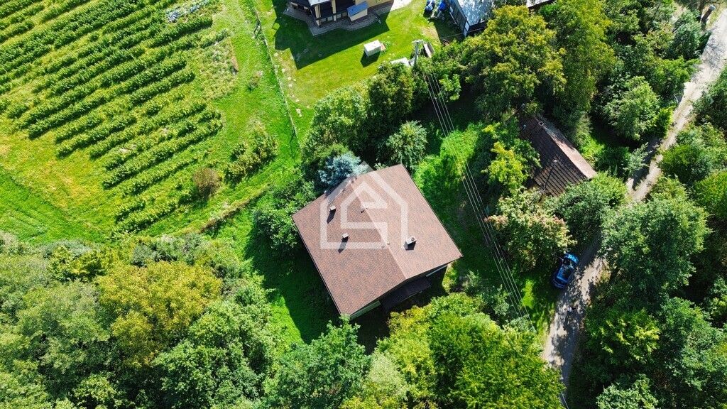 dom wolnostojący, 4 pokoje Okocim. Zdjęcie 5