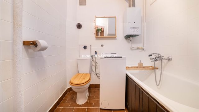 Mieszkanie 1-pokojowe Kraków Nowa Huta, os. Urocze. Zdjęcie 11