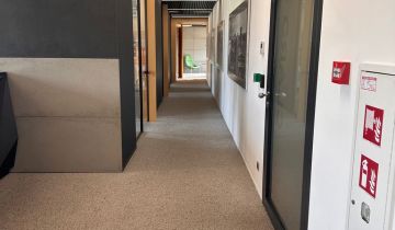 Biuro Kraków Podgórze, ul. Zamknięta