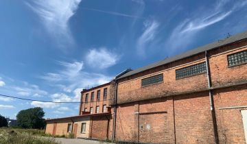 Hala/magazyn Gryfice