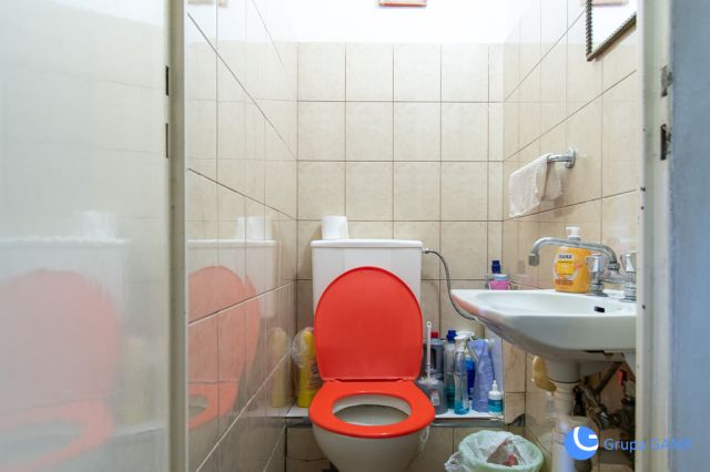 Pokój 6-pokojowe Kraków, ul. Mazowiecka. Zdjęcie 6