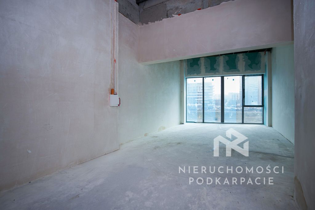 Lokal Rzeszów, ul. Fryderyka Szopena. Zdjęcie 3