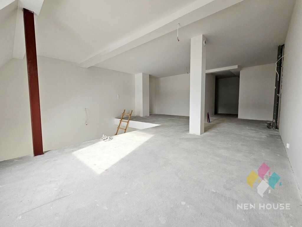 Mieszkanie 3-pokojowe Olsztyn, ul. Niepodległości. Zdjęcie 9