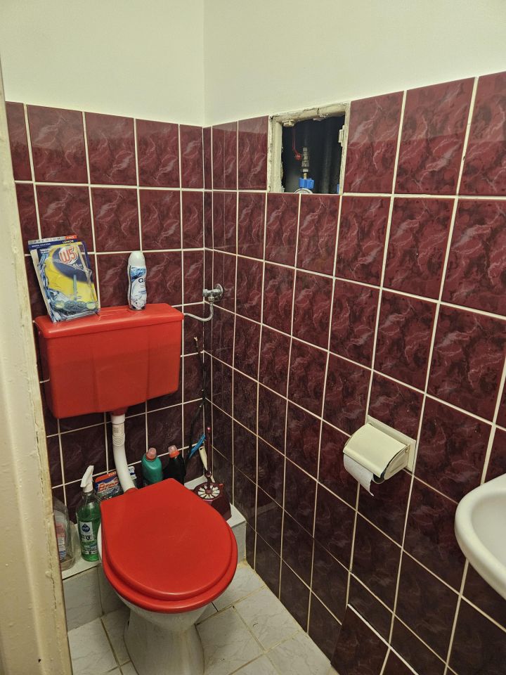 Mieszkanie 3-pokojowe Lublin Czuby, ul. Dziewanny. Zdjęcie 13