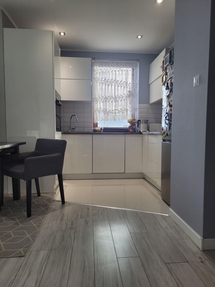 Mieszkanie 3-pokojowe Mińsk Mazowiecki Anielina, ul. Klonowa. Zdjęcie 10