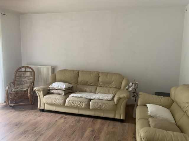 Mieszkanie 4-pokojowe Warszawa Ochota, ul. Drawska. Zdjęcie 1