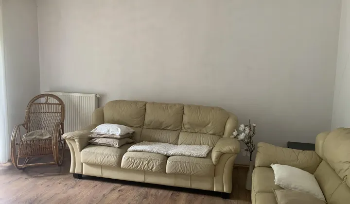 Mieszkanie 4-pokojowe Warszawa Ochota, ul. Drawska