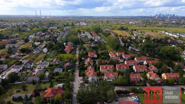 Biuro Warszawa Wawer, ul. Lebiodowa. Zdjęcie 3