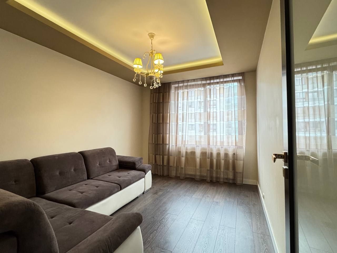 Mieszkanie 3-pokojowe Kraków Dębniki, ul. dr. Jana Piltza. Zdjęcie 9