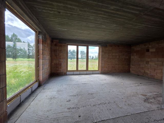 dom wolnostojący, 4 pokoje Dębina. Zdjęcie 4