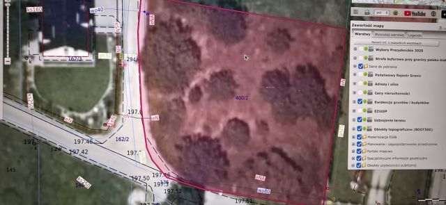 Działka budowlana Węgrzce Wielkie. Zdjęcie 12